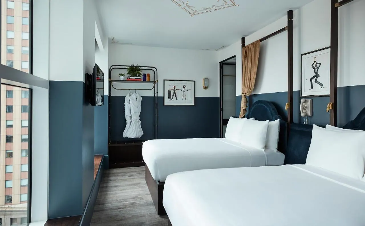 Civilian Hotel New York