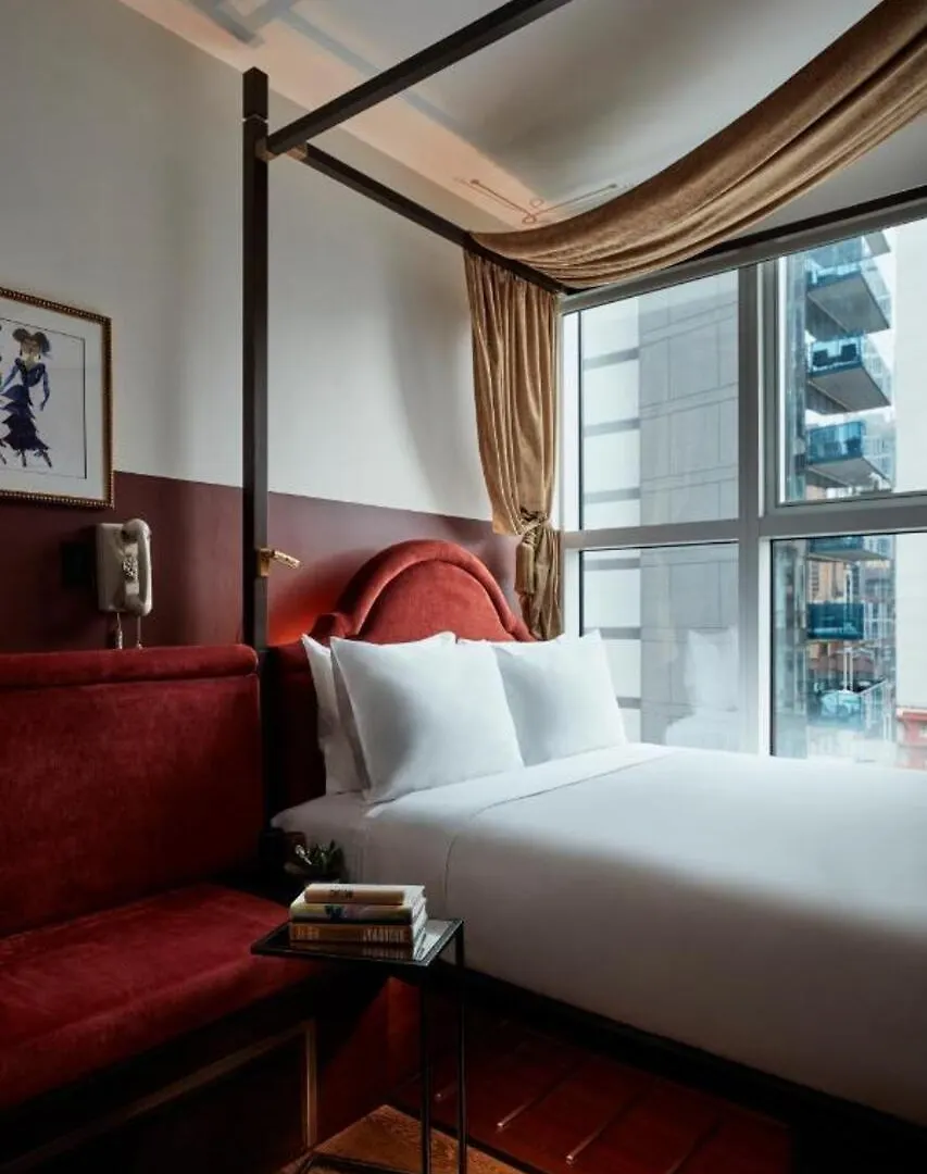 Civilian Hotel New York