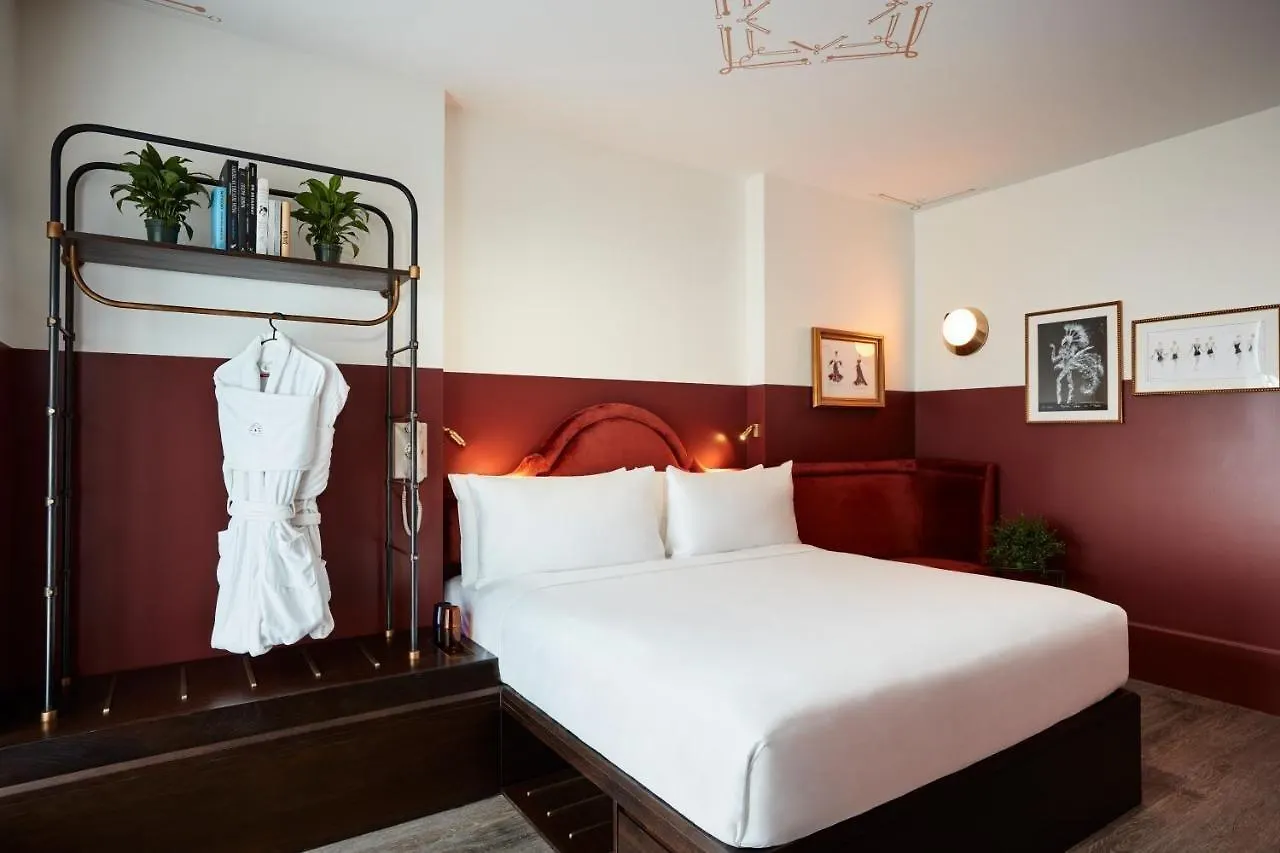 Civilian Hotel New York Stati Uniti