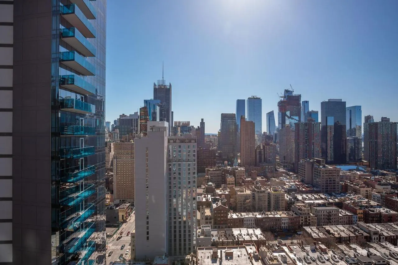 CIVILIAN Hotel New York 4*,