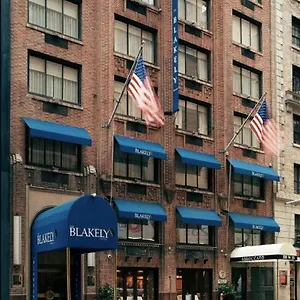 Hotel Blakely, Nowy Jork