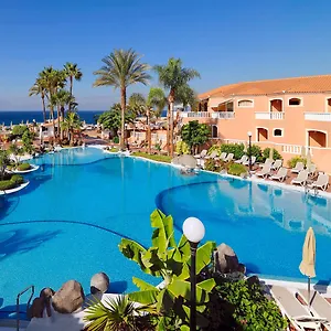 Apartahotel Sol Sun Costa Adeje (Tenerife)