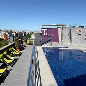 Hotel Universal Barcelona