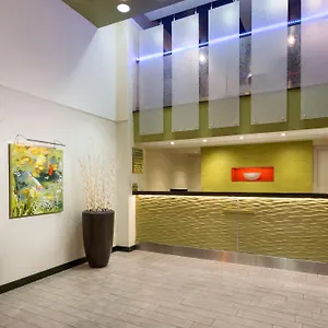 Hotell Nyma, The Manhattan, New York