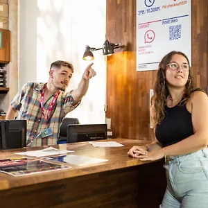 Hostal Urbany Bcn Go! Barcelona