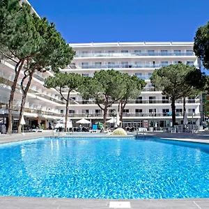 Hotel Oasis Park Salou