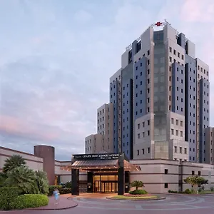 Grand Cevahir Convention Center Hotel Istambul