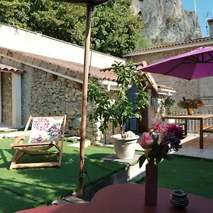 Maison Bossanne Maison d'hôtes Barbieres