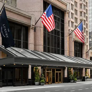 Hotell The Luxury Collection Manhattan Midtown, New York