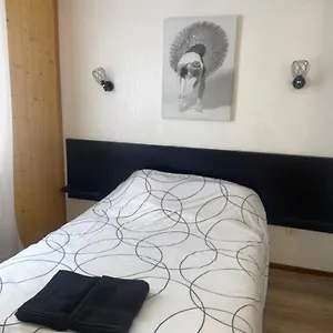 Le Natiflo Couette-café Coucouron