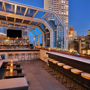 Hotell Marriott Vacation Club, City , New York