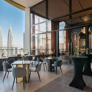 Wyndham Klcc 5* Kuala Lumpur
