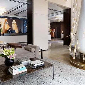 Hotell The Langham, New York, Fifth Avenue, New York