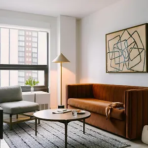 Appart hôtel Sonder Court Square