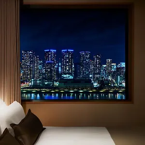 Jal Toyosu Hotel Tōkyō