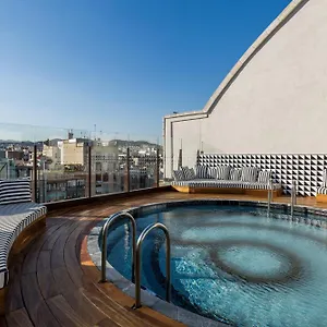 Hotel Mate Anna, Barcelona