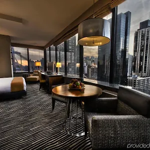 Hotell Bentley, New York