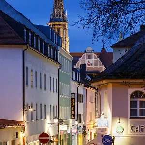 Am Peterstor 3* Regensburg
