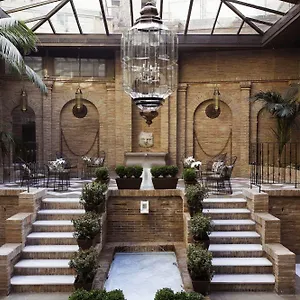 Hotel Vincci Albayzin Granada