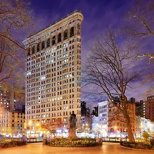 Hotel Seville Nomad, In The Unbound Collection By Hyatt, Nowy Jork
