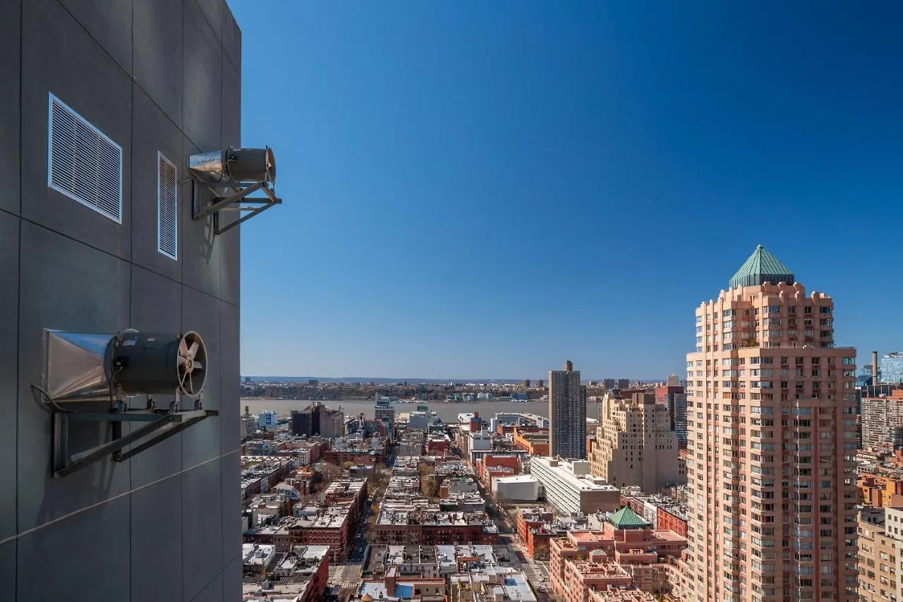 Civilian Hotel New York