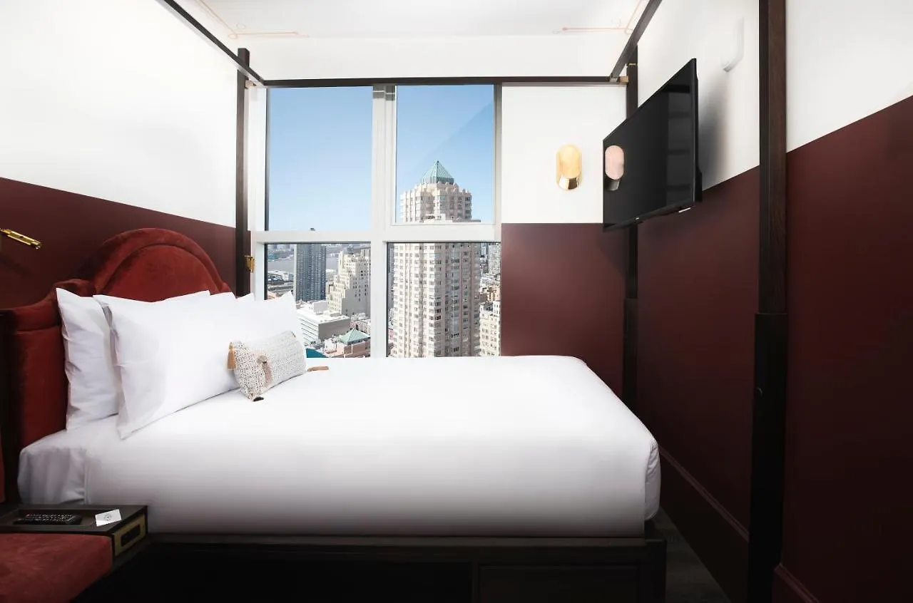 Civilian Hotel New York