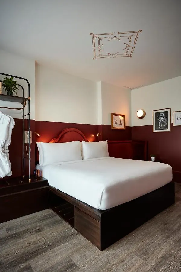 Civilian Hotel New York