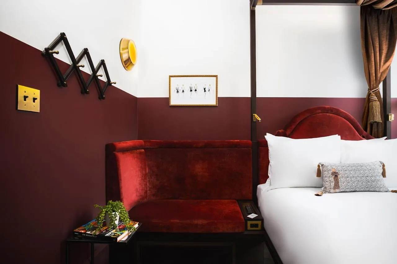 Civilian Hotel New York 4*,  United States