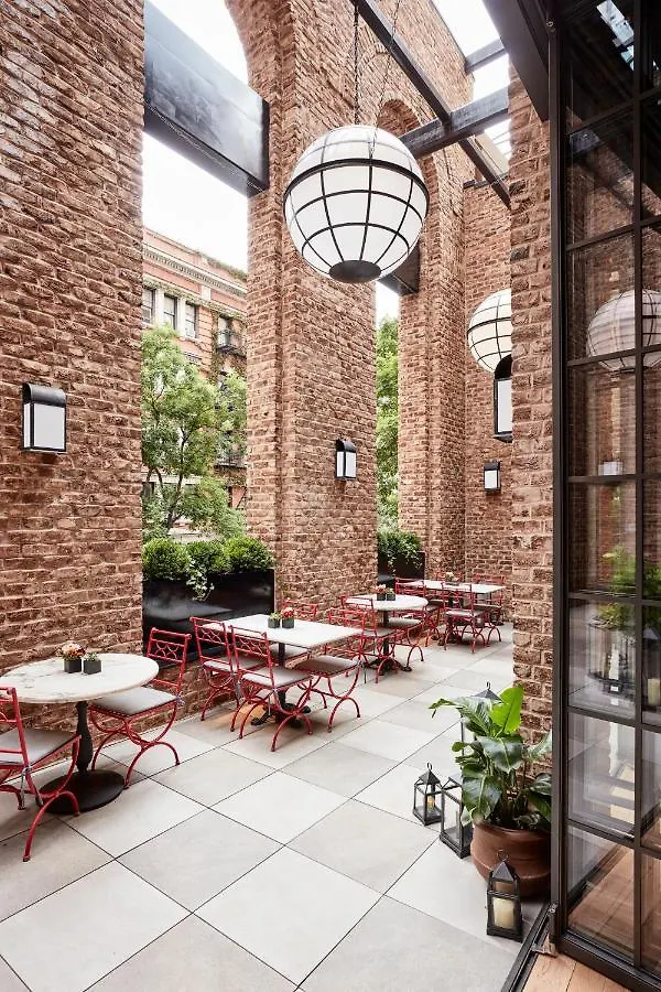 Civilian Hotel New York