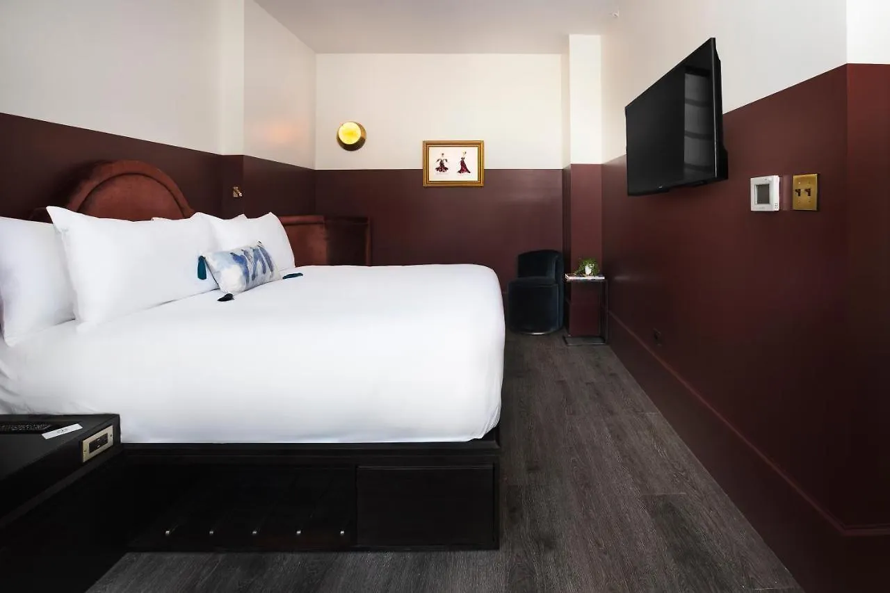 Civilian Hotel New York