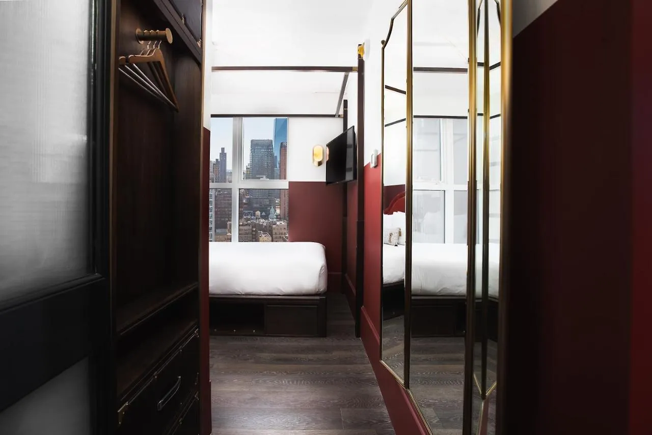 Civilian Hotel New York