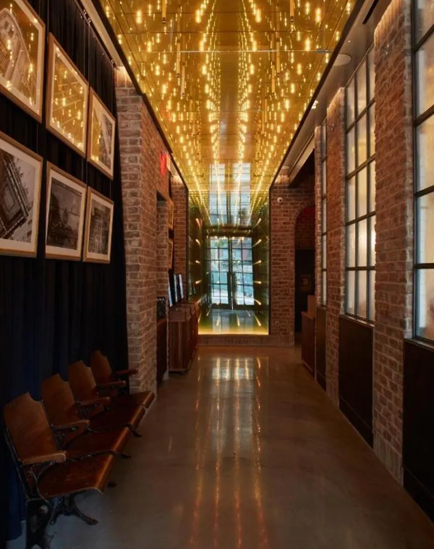 Civilian Hotel New York