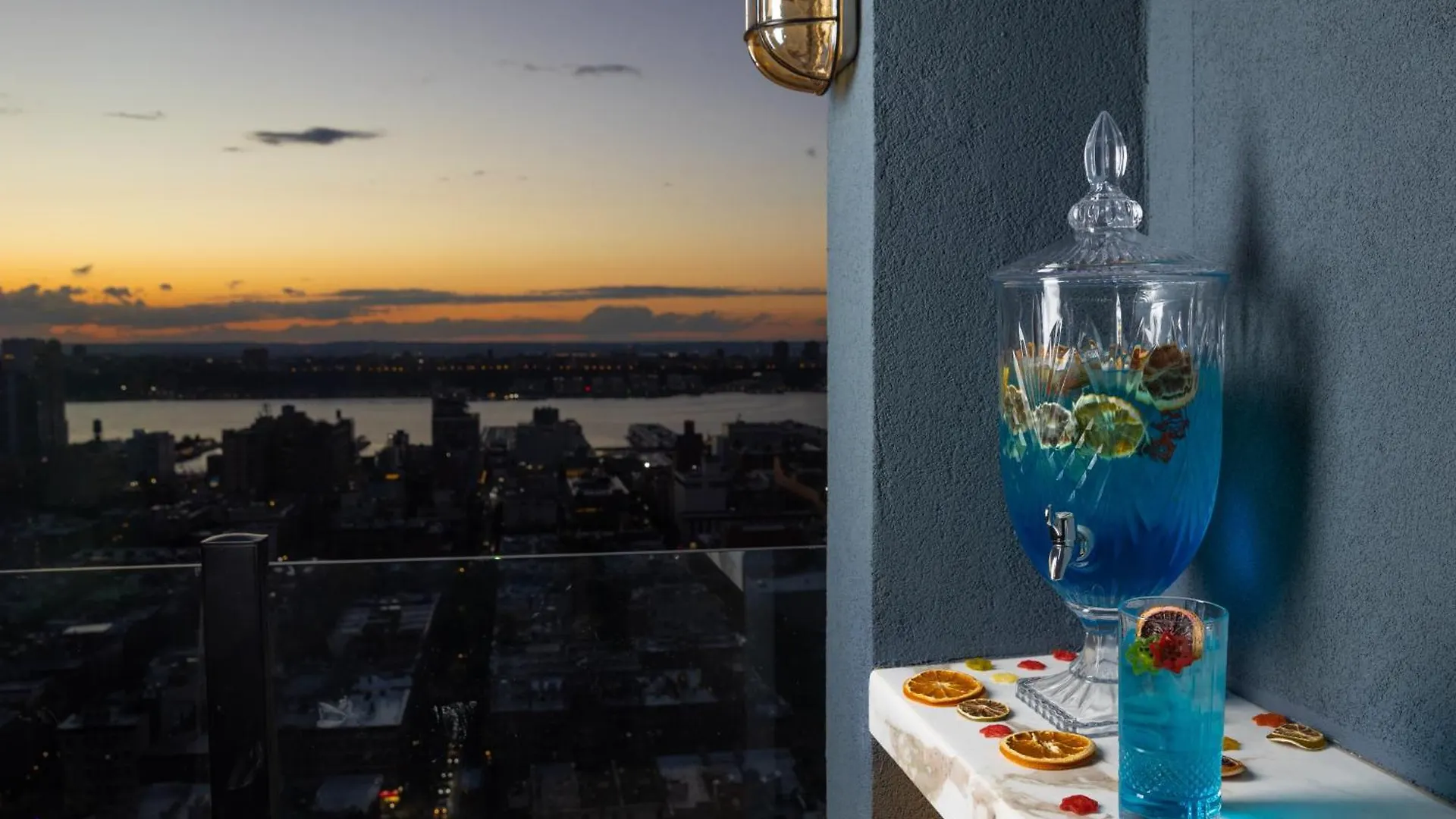 Civilian Hotel New York
