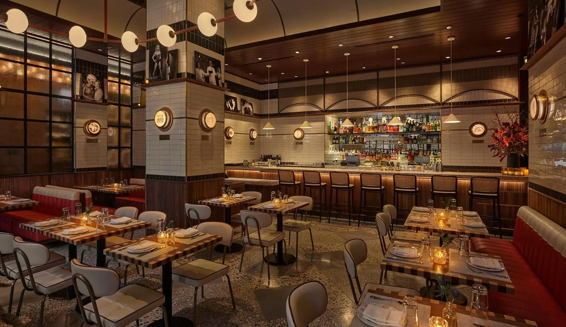 Civilian Hotel New York 4*,  United States