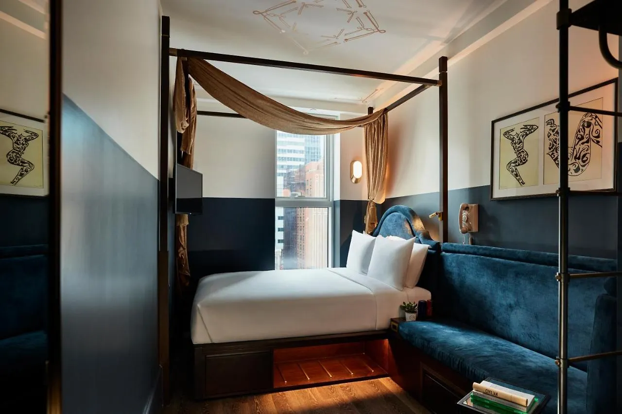 Civilian Hotel New York